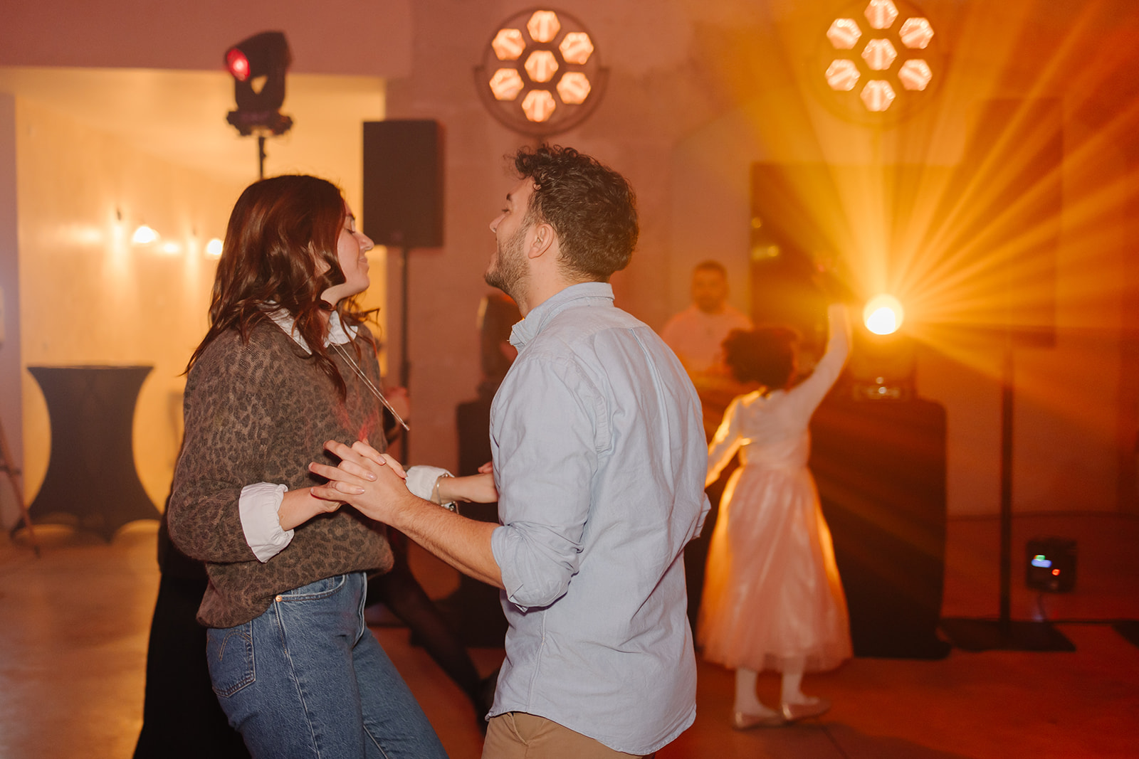 Photo de mariage